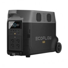 Зарядна станція EcoFlow DELTA Pro (DELTAPro-EU) - Фото