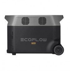 Зарядна станція EcoFlow DELTA Pro (DELTAPro-EU) - Фото