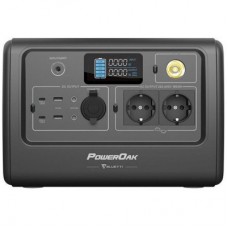 Зарядная станция BLUETTI PowerOak EB70 1000W (EB70)