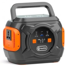 Зарядная станция FlashFish A301, 320W (A301)