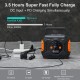 Зарядная станция FlashFish A301, 320W (A301)