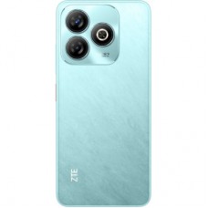 Мобільний телефон ZTE Blade A75 4/256 GB Green (1103983) - Фото