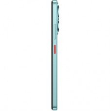 Мобільний телефон ZTE Blade A75 4/256 GB Green (1103983) - Фото