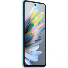 Мобільний телефон ZTE Blade A75 4/256 GB Green (1103983) - Фото