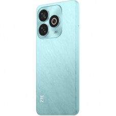 Мобільний телефон ZTE Blade A75 4/256 GB Green (1103983) - Фото