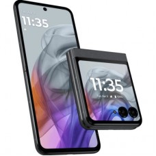 Мобільний телефон Motorola Razr 50 8/256 GB Koala Grey (PB200050RS)
