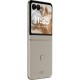 Мобільний телефон Motorola Razr 50 8/256 GB Beach Sand (PB200051RS)