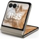 Мобільний телефон Motorola Razr 50 8/256 GB Beach Sand (PB200051RS)
