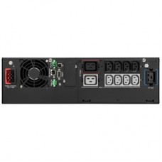 Джерело безперебійного живлення Eaton 5PX Gen2 2200VA 3U (5PX2200IRT3UG2) - Фото