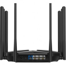 Маршрутизатор Mercusys MR90X - Фото