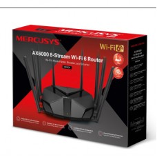 Маршрутизатор Mercusys MR90X - Фото