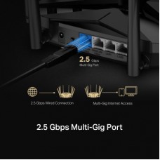 Маршрутизатор Mercusys MR90X - Фото