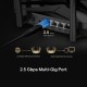Маршрутизатор Mercusys MR90X Маршрутизатор Mercusys MR90X