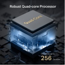 Маршрутизатор Mercusys MR90X - Фото