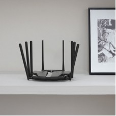 Маршрутизатор Mercusys MR90X - Фото