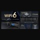 Маршрутизатор Mercusys MR90X Маршрутизатор Mercusys MR90X