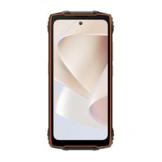 Мобільний телефон Oscal Pilot 2 8/256 GB Orange - Фото