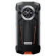Мобільний телефон Oscal Pilot 2 8/256 GB Orange