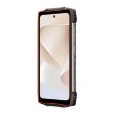 Мобільний телефон Oscal Pilot 2 8/256 GB Orange - Фото