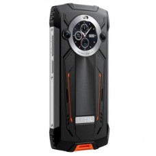 Мобільний телефон Oscal Pilot 2 8/256 GB Orange - Фото