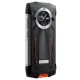 Мобільний телефон Oscal Pilot 2 8/256 GB Orange