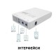 Источник бесперебойного питания WGP WGP103 (WGP103-5912) Источник бесперебойного питания WGP WGP103 (WGP103-5912)