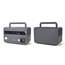 Зарядна станція CTECHi GT600 600вт 384Вт/год ситечі жт600 - Фото