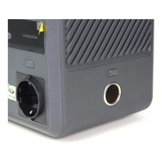 Зарядна станція CTECHi GT600 600вт 384Вт/год ситечі жт600 - Фото