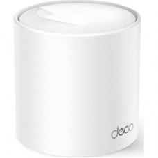 Точка доступу Wi-Fi TP-Link DECO-X10-2-PACK - Фото