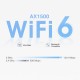 Точка доступа Wi-Fi TP-Link DECO-X10-3-PACK Точка доступа Wi-Fi TP-Link DECO-X10-3-PACK