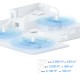 Точка доступа Wi-Fi TP-Link DECO-X10-3-PACK Точка доступа Wi-Fi TP-Link DECO-X10-3-PACK