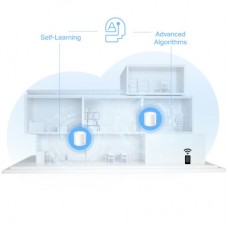 Точка доступу Wi-Fi TP-Link DECO-X10-3-PACK - Фото