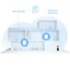 Точка доступа Wi-Fi TP-Link DECO-X10-3-PACK Точка доступа Wi-Fi TP-Link DECO-X10-3-PACK