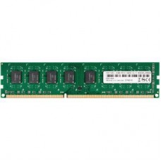 Модуль пам'яті для комп'ютера DDR3 8GB 1600 MHz eXceleram (E30143A) - Фото