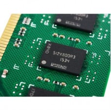Модуль пам'яті для комп'ютера DDR3 8GB 1600 MHz eXceleram (E30143A) - Фото