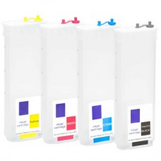 Комплект перезаправляемых картриджей NewTone HP OfficeJet Pro K5400/L7780 (RC.088)