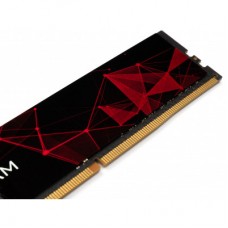 Модуль пам'яті для комп'ютера DDR4 4GB 2400 MHz LOGO Series eXceleram (EL404247A) - Фото