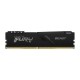 Модуль памяти для компьютера DDR4 32GB (2x16GB) 3200 MHz Fury Beast Black Kingston Fury (ex.HyperX) Модуль памяти для компьютера DDR4 32GB (2x16GB) 3200 MHz Fury Beast Black Kingston Fury (ex.HyperX)
