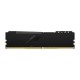 Модуль памяти для компьютера DDR4 32GB (2x16GB) 3200 MHz Fury Beast Black Kingston Fury (ex.HyperX) Модуль памяти для компьютера DDR4 32GB (2x16GB) 3200 MHz Fury Beast Black Kingston Fury (ex.HyperX)
