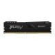 Модуль памяти для компьютера DDR4 16GB (2x8GB) 3200 MHz Fury Beast Black Kingston Fury (ex.HyperX) Модуль памяти для компьютера DDR4 16GB (2x8GB) 3200 MHz Fury Beast Black Kingston Fury (ex.HyperX)