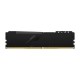Модуль памяти для компьютера DDR4 16GB (2x8GB) 3200 MHz Fury Beast Black Kingston Fury (ex.HyperX) Модуль памяти для компьютера DDR4 16GB (2x8GB) 3200 MHz Fury Beast Black Kingston Fury (ex.HyperX)