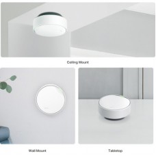 Точка доступу Wi-Fi TP-Link DECO-X50-POE-2-PACK - Фото