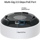 Точка доступа Wi-Fi TP-Link DECO-X50-POE-2-PACK