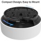 Точка доступа Wi-Fi TP-Link DECO-X50-POE-2-PACK