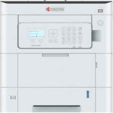 Лазерный принтер Kyocera PA3500cx (1102YJ3NL0) - Фото