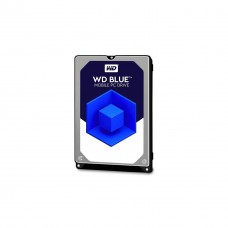 Жесткий диск для ноутбука 2.5" 2TB WD (WD20SPZX)