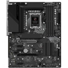 Материнская плата ASRock Z790 PG LIGHTNING Материнская плата ASRock Z790 PG LIGHTNING