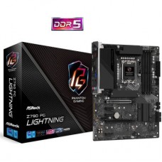 Материнська плата ASRock Z790 PG LIGHTNING - Фото