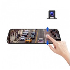 Видеорегистратор Aspiring Reflex 8 Dual FHD (Aspiring Reflex 8 Dual FHD) - Фото