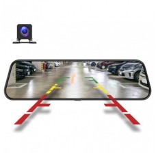 Видеорегистратор Aspiring Reflex 8 Dual FHD (Aspiring Reflex 8 Dual FHD) - Фото